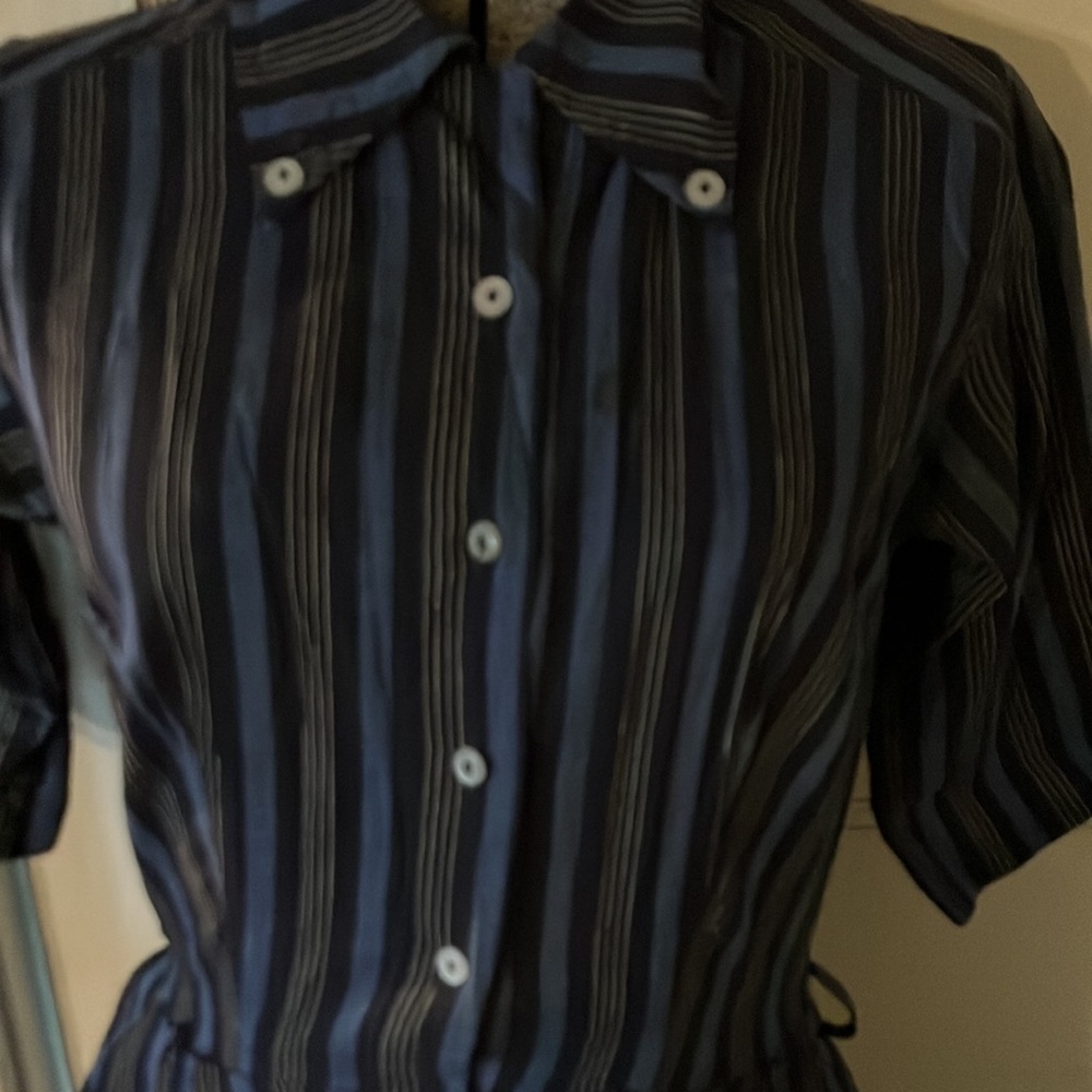 Vintage Kathi Original Dress View 5